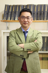 税理士　竹岡　英二