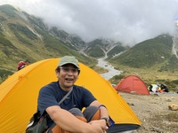 社長さんのための「たき火学校」